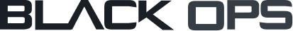 BlackOps Market Link 2026 Official Logo